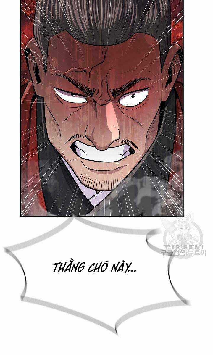 Kiếm Ma Đạo Chapter 5 trang 41