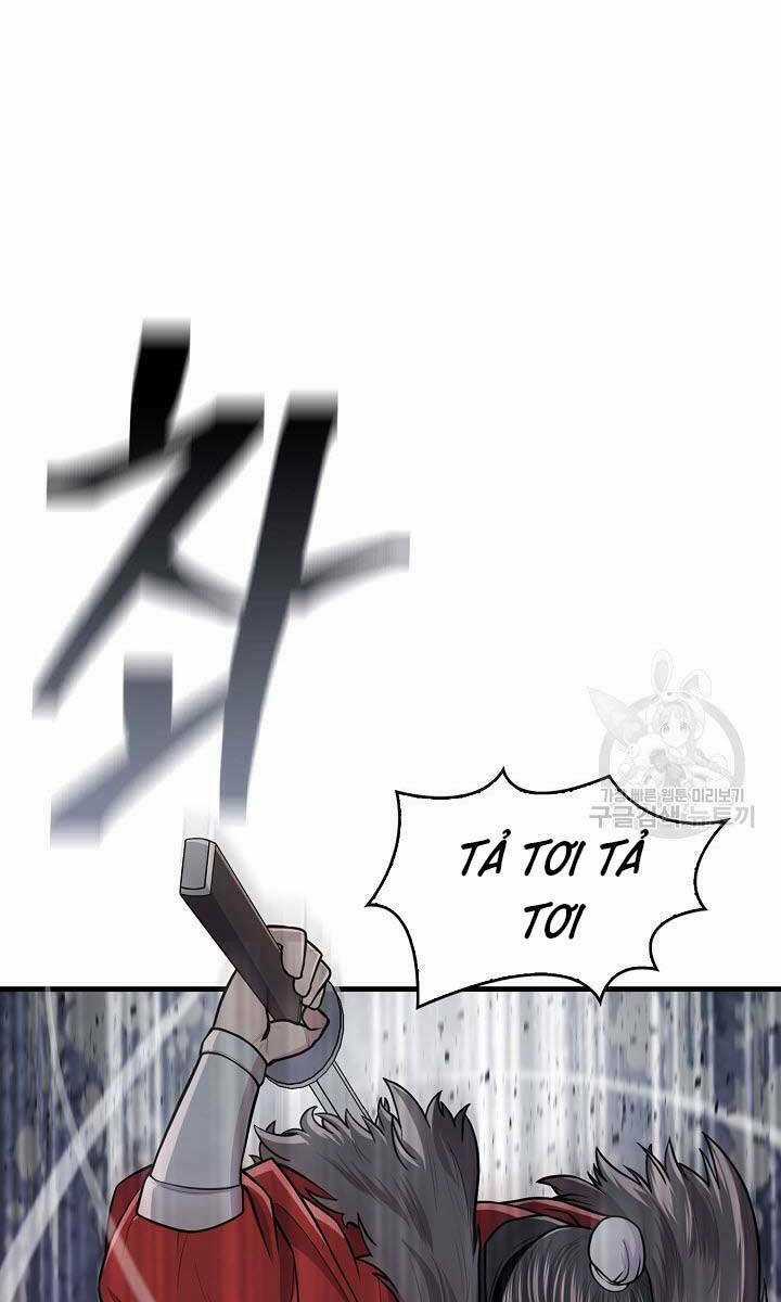 Kiếm Ma Đạo Chapter 5 trang 42