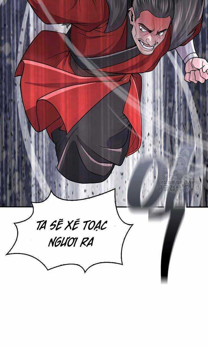 Kiếm Ma Đạo Chapter 5 trang 43