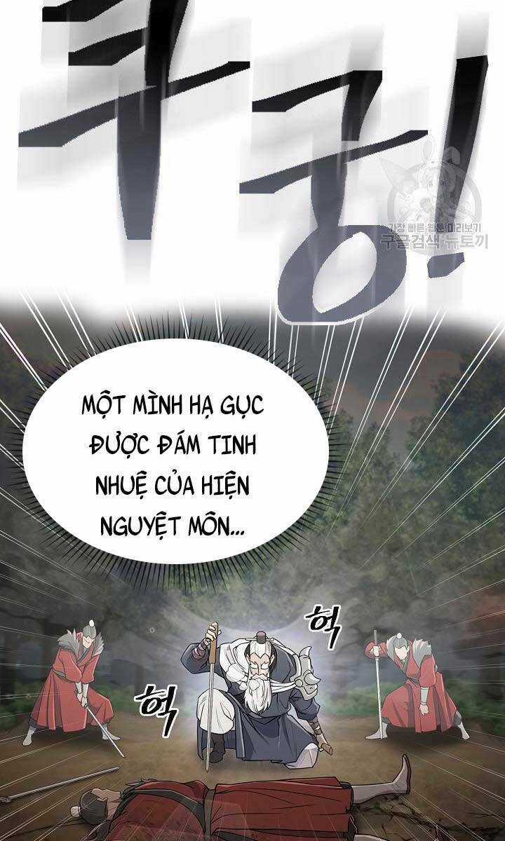 Kiếm Ma Đạo Chapter 5 trang 46