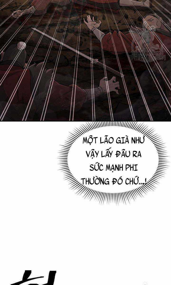 Kiếm Ma Đạo Chapter 5 trang 47