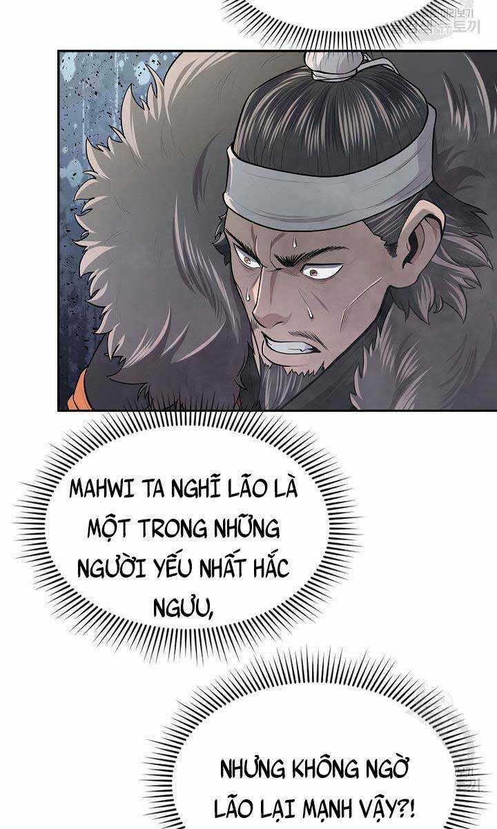 Kiếm Ma Đạo Chapter 5 trang 49