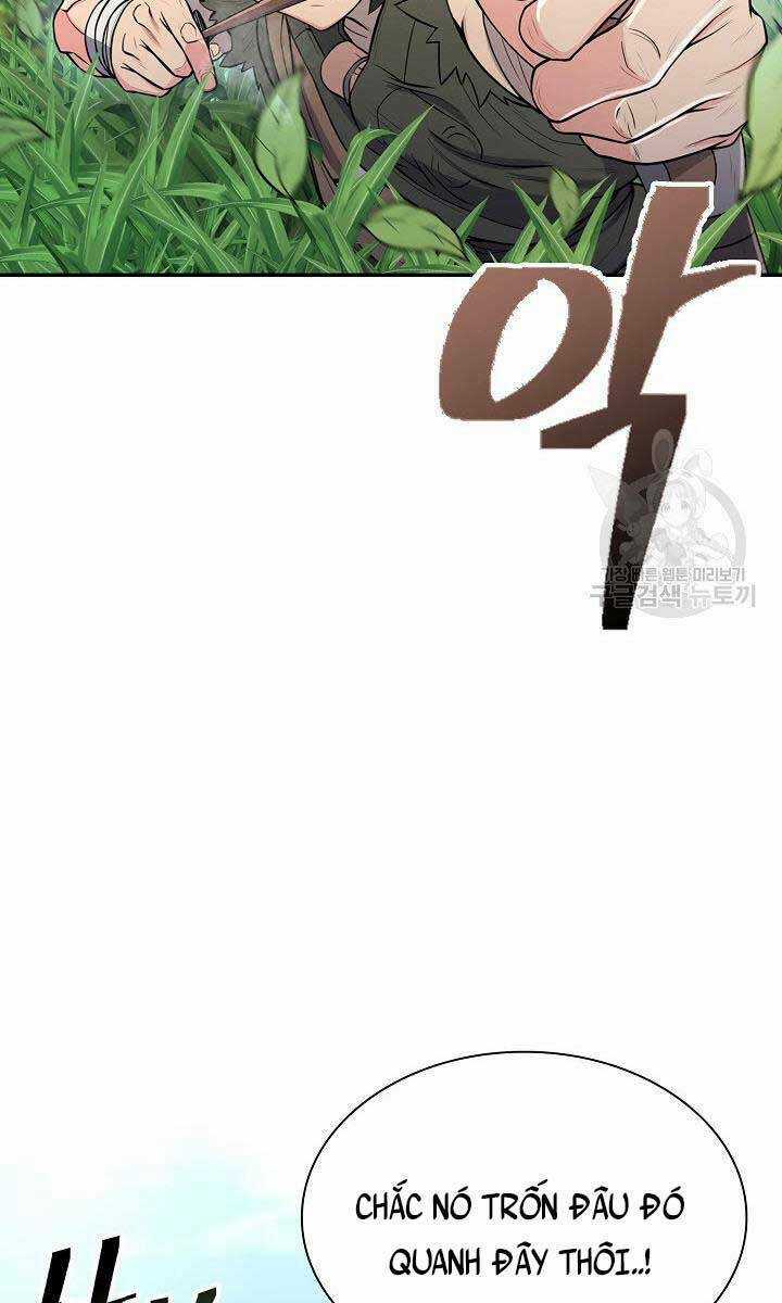 Kiếm Ma Đạo Chapter 5 trang 5