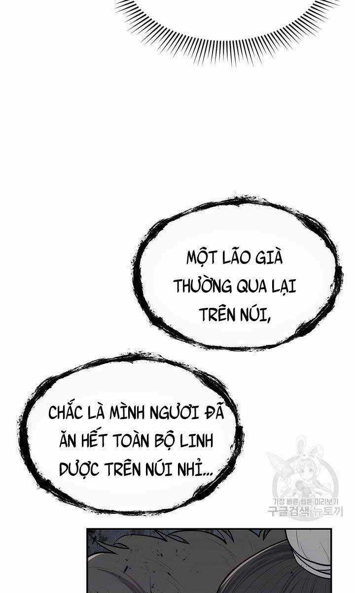 Kiếm Ma Đạo Chapter 5 trang 50