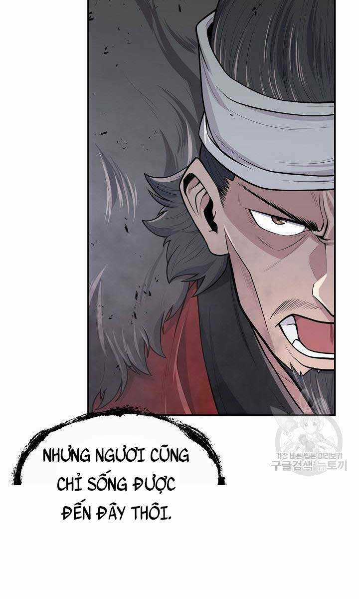Kiếm Ma Đạo Chapter 5 trang 51