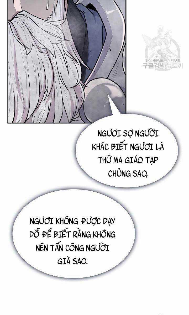 Kiếm Ma Đạo Chapter 5 trang 53