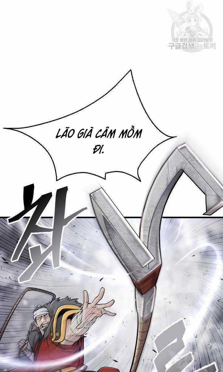 Kiếm Ma Đạo Chapter 5 trang 54