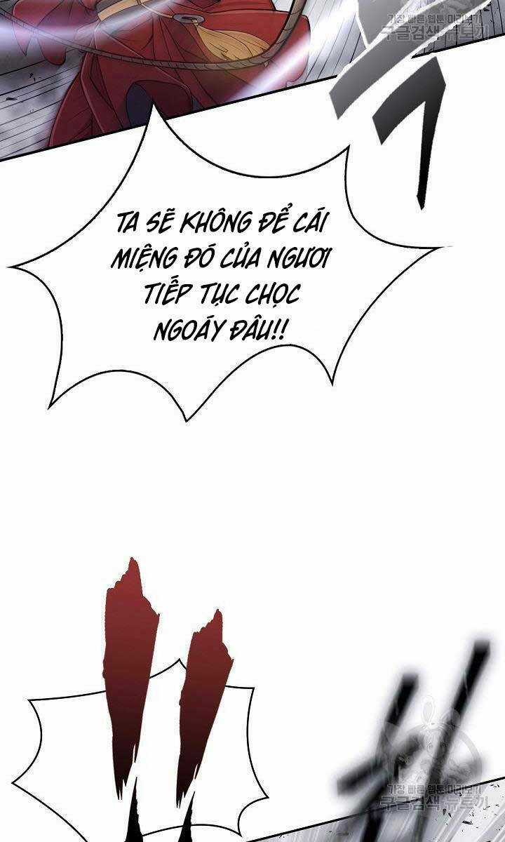 Kiếm Ma Đạo Chapter 5 trang 55