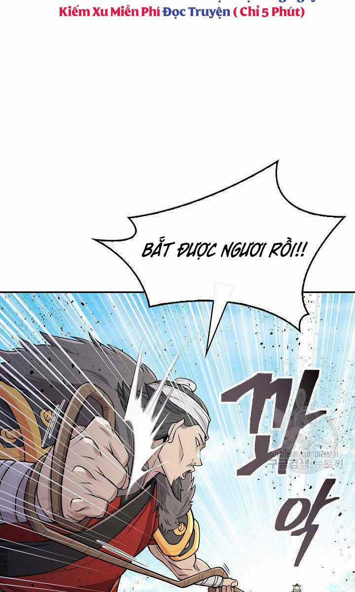 Kiếm Ma Đạo Chapter 5 trang 57