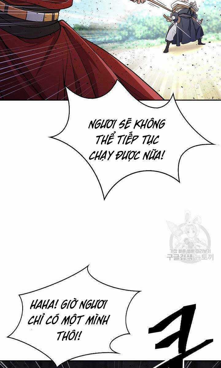 Kiếm Ma Đạo Chapter 5 trang 58