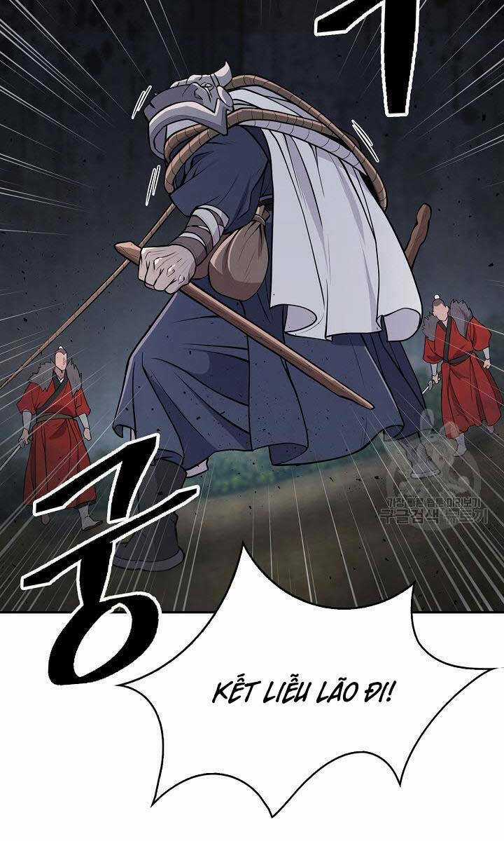 Kiếm Ma Đạo Chapter 5 trang 59