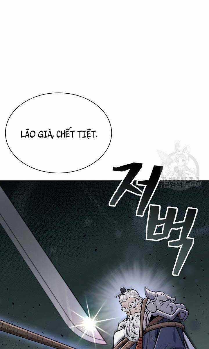 Kiếm Ma Đạo Chapter 5 trang 60