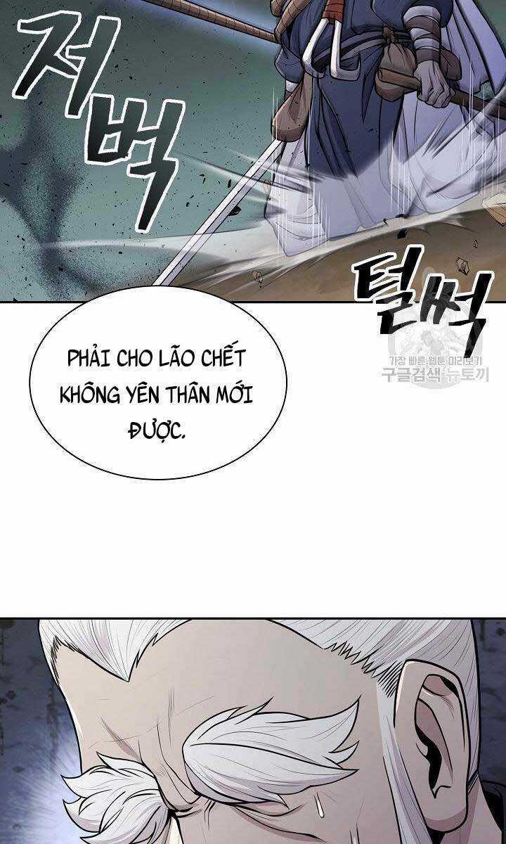 Kiếm Ma Đạo Chapter 5 trang 61