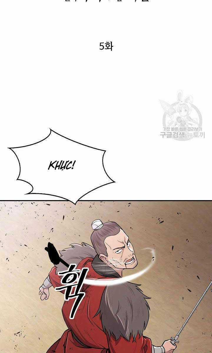 Kiếm Ma Đạo Chapter 5 trang 66