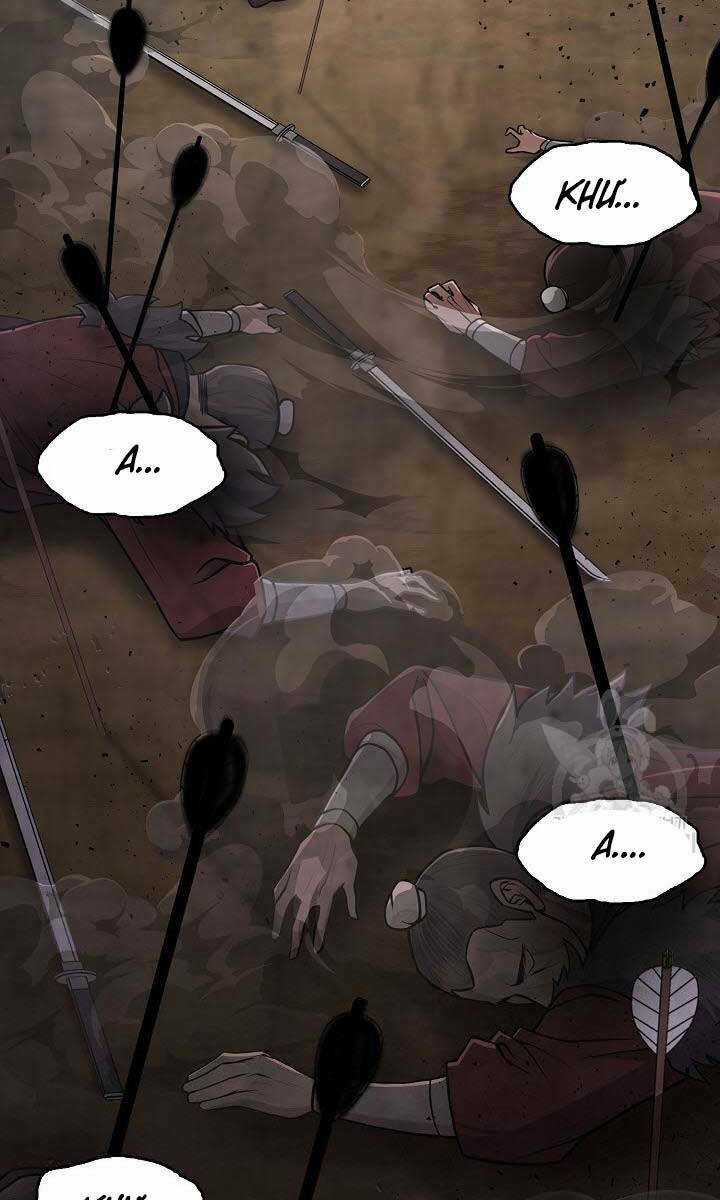 Kiếm Ma Đạo Chapter 5 trang 73