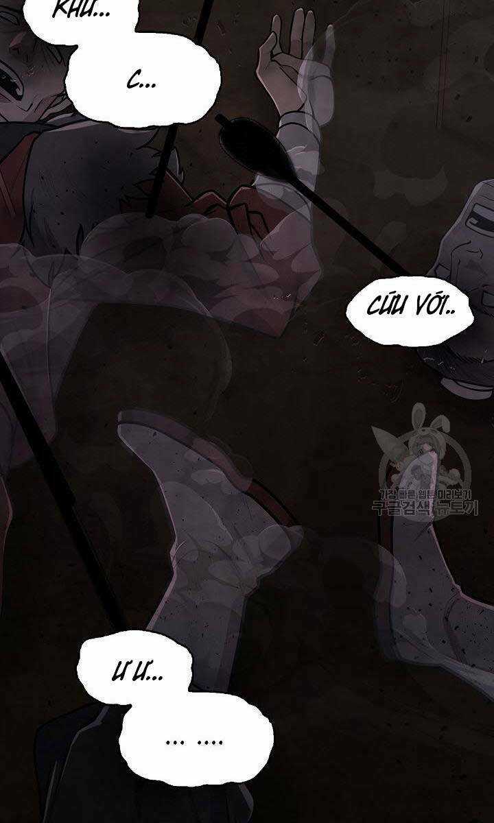 Kiếm Ma Đạo Chapter 5 trang 74