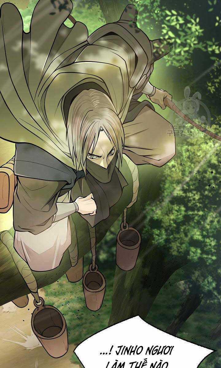 Kiếm Ma Đạo Chapter 5 trang 77