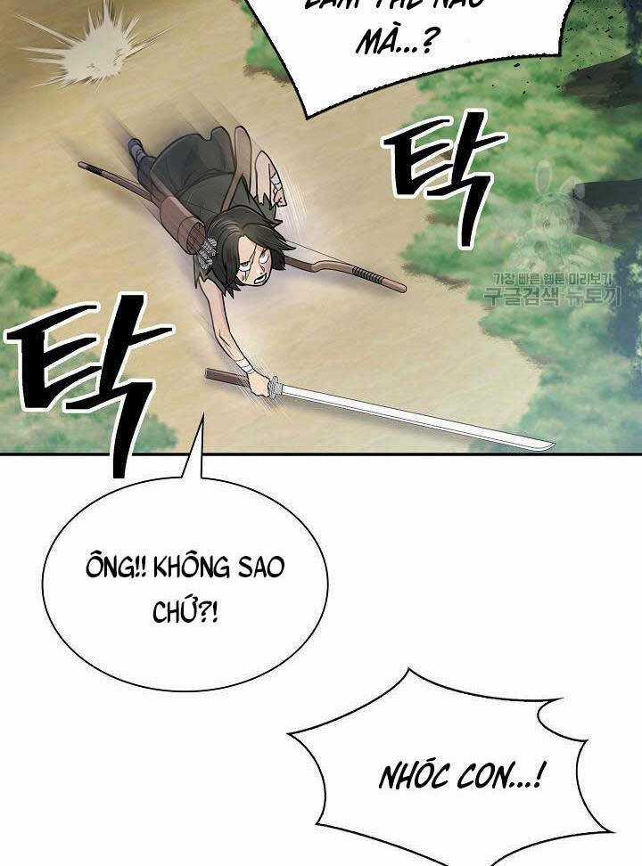 Kiếm Ma Đạo Chapter 5 trang 78