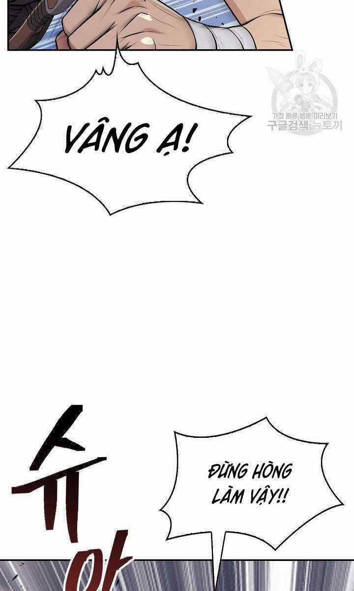 Kiếm Ma Đạo Chapter 5 trang 81