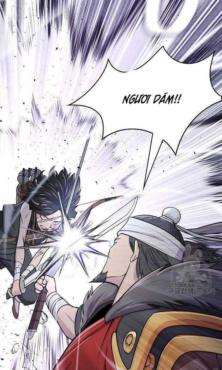 Kiếm Ma Đạo Chapter 5 trang 85