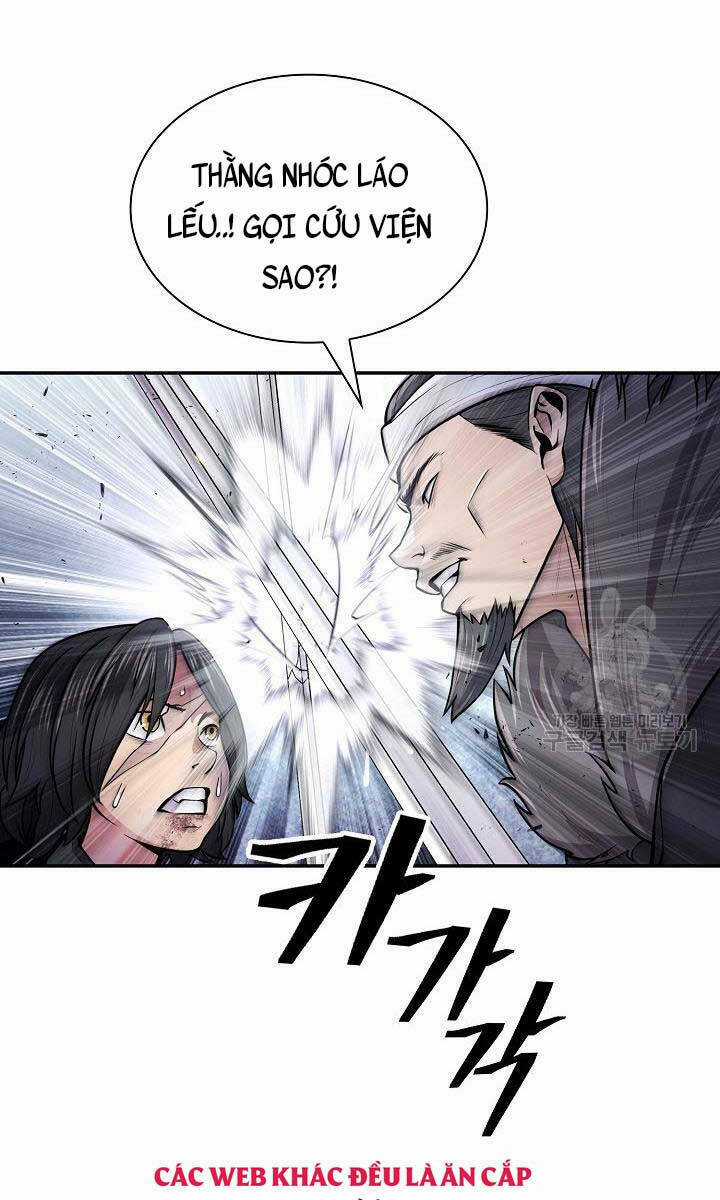 Kiếm Ma Đạo Chapter 5 trang 87