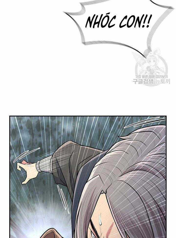 Kiếm Ma Đạo Chapter 5 trang 91