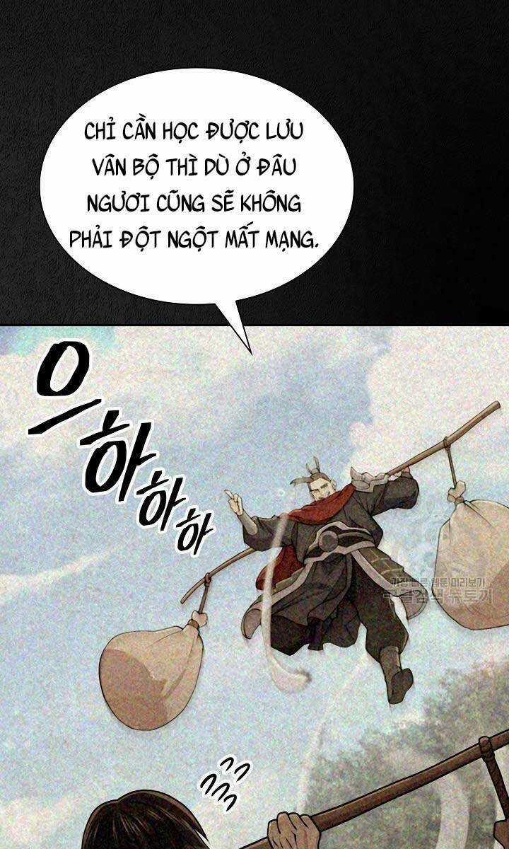 Kiếm Ma Đạo Chapter 5 trang 99