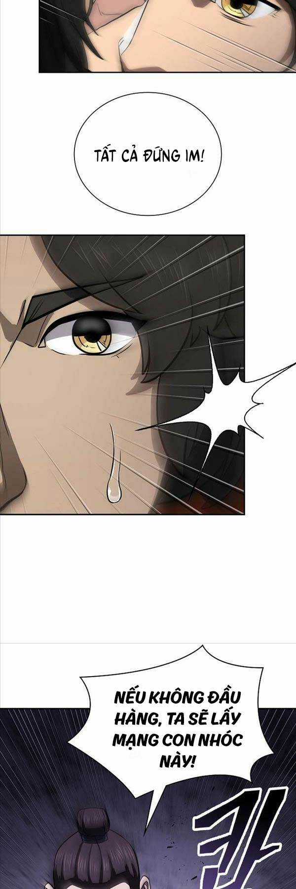 Kiếm Ma Đạo Chapter 50 trang 11