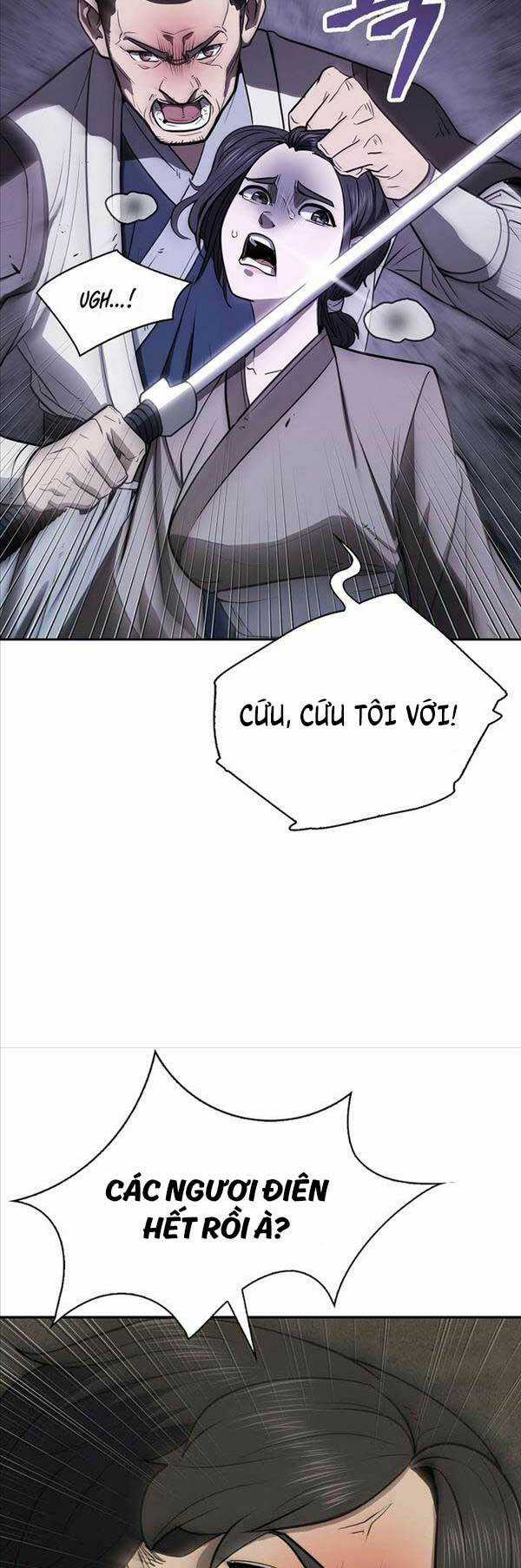 Kiếm Ma Đạo Chapter 50 trang 12