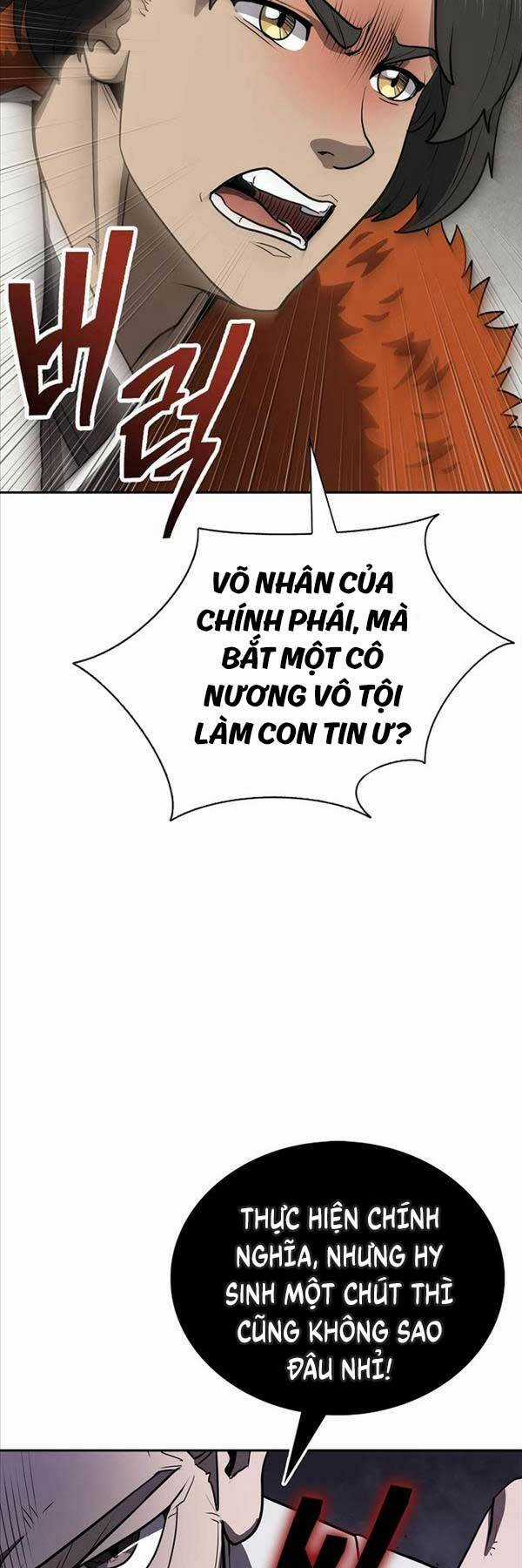 Kiếm Ma Đạo Chapter 50 trang 13