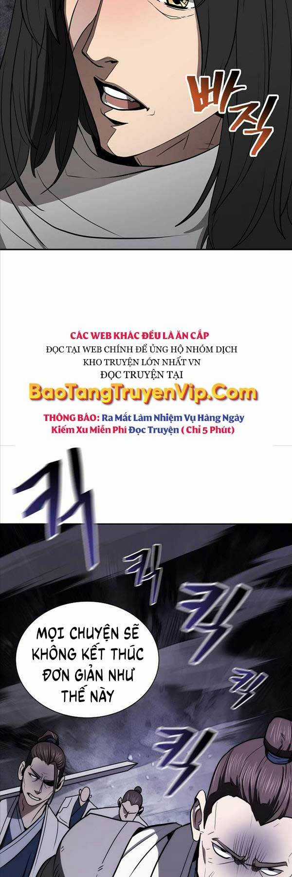 Kiếm Ma Đạo Chapter 50 trang 15