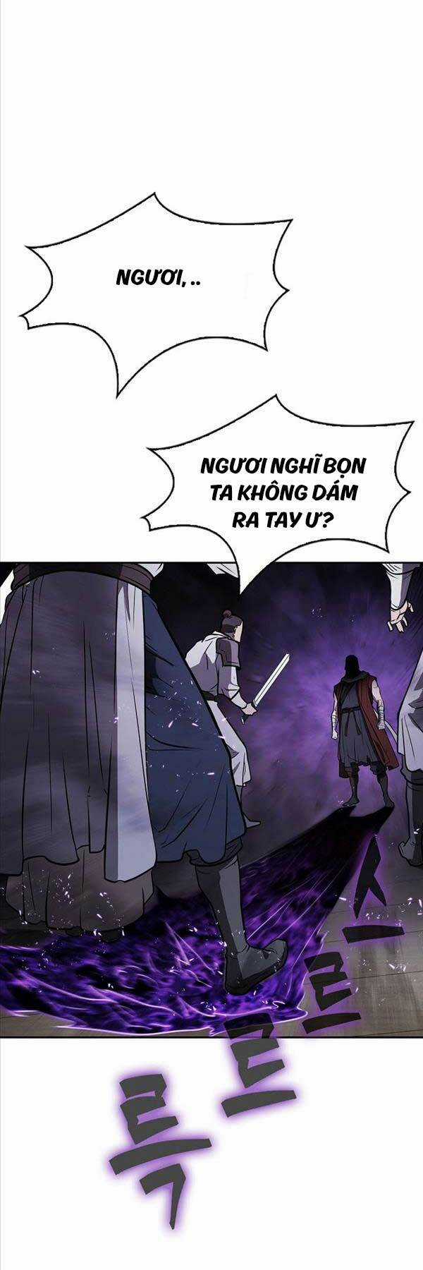 Kiếm Ma Đạo Chapter 50 trang 19