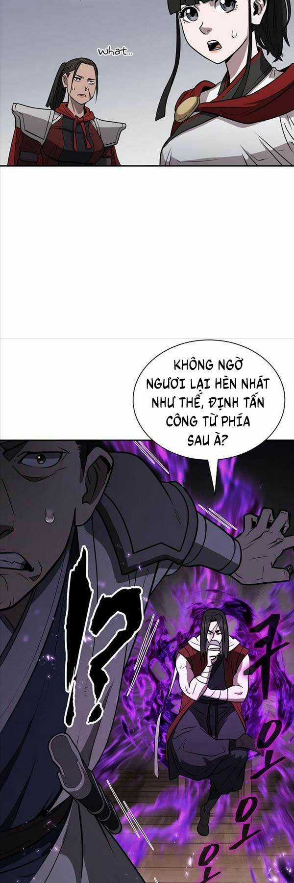 Kiếm Ma Đạo Chapter 50 trang 2