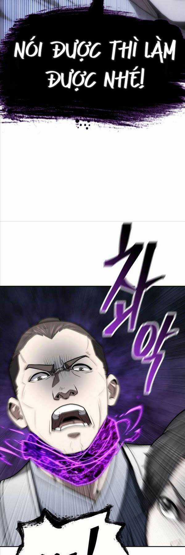Kiếm Ma Đạo Chapter 50 trang 23
