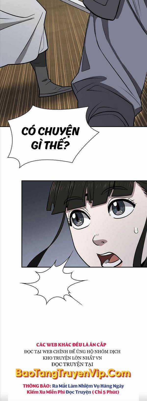 Kiếm Ma Đạo Chapter 50 trang 27