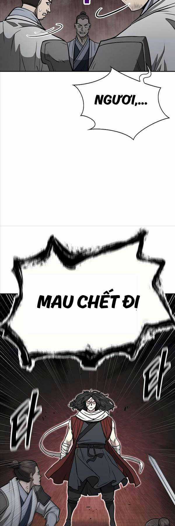 Kiếm Ma Đạo Chapter 50 trang 29