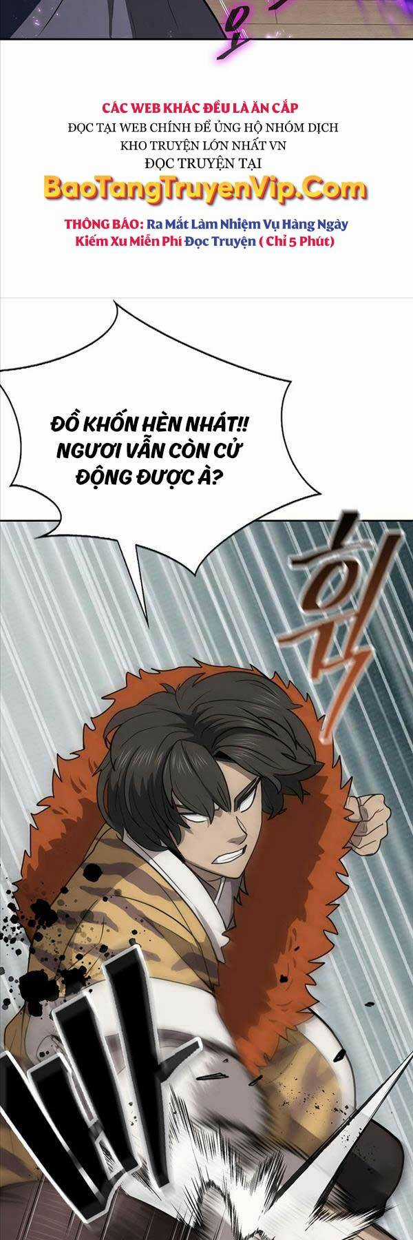 Kiếm Ma Đạo Chapter 50 trang 3