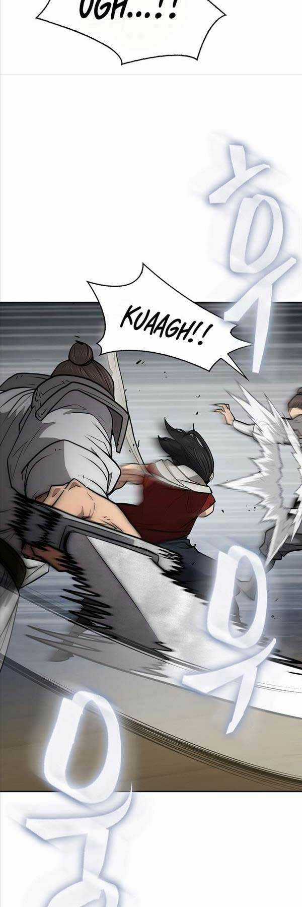 Kiếm Ma Đạo Chapter 50 trang 34