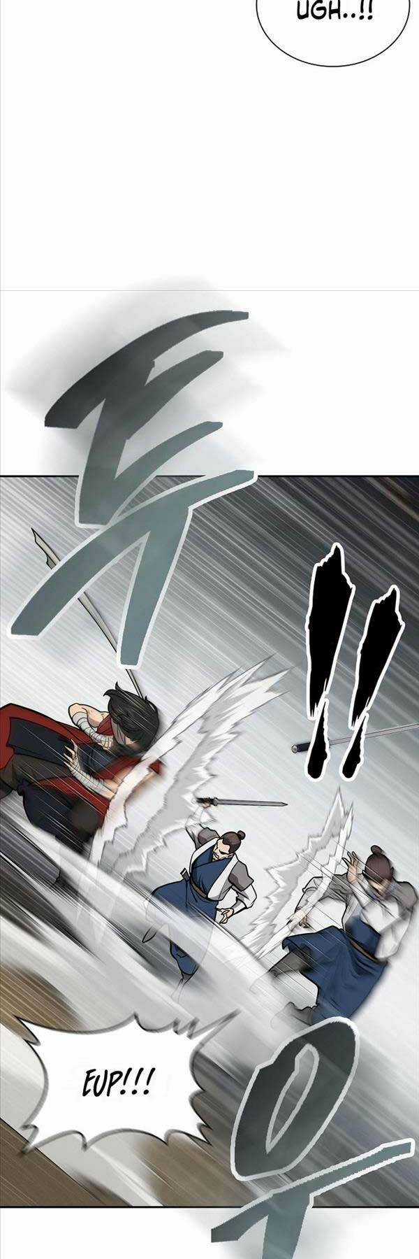 Kiếm Ma Đạo Chapter 50 trang 37
