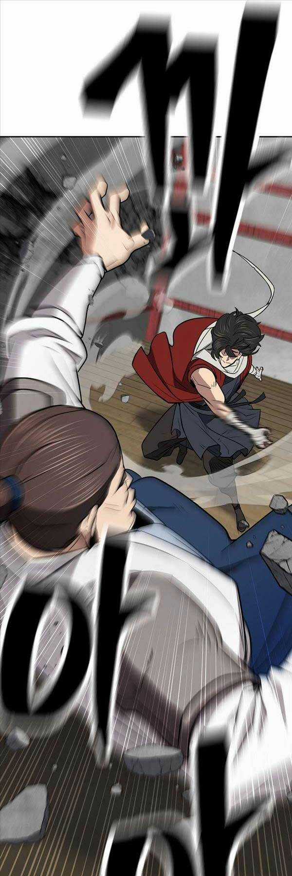 Kiếm Ma Đạo Chapter 50 trang 43