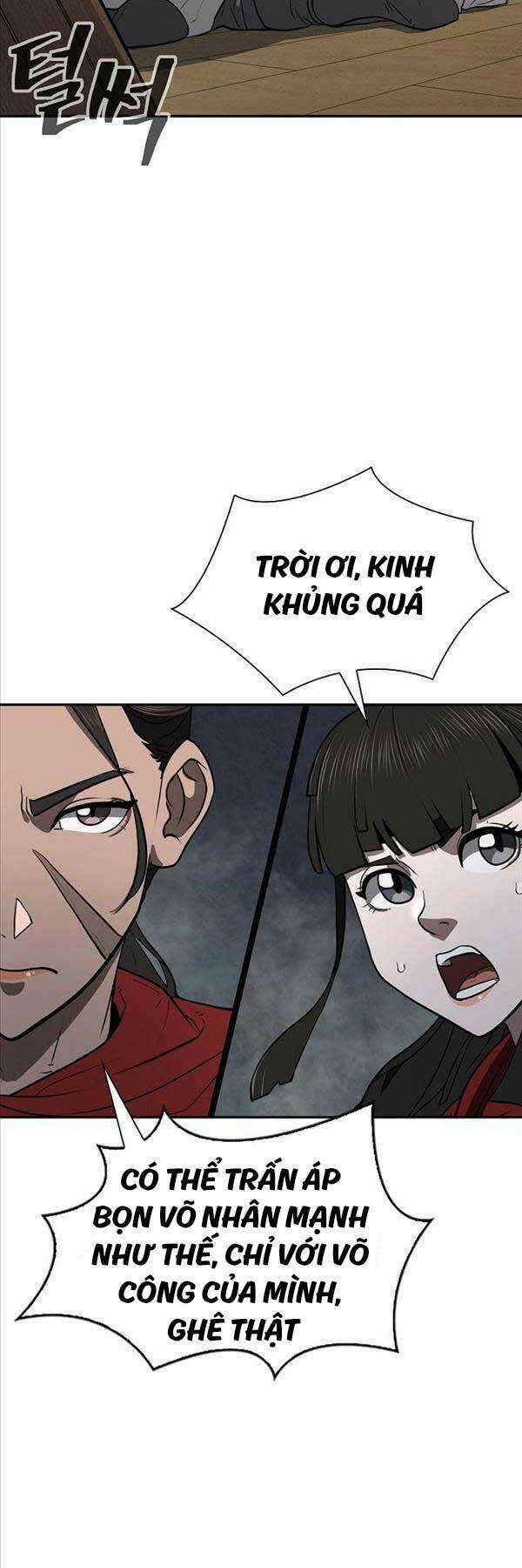Kiếm Ma Đạo Chapter 50 trang 49