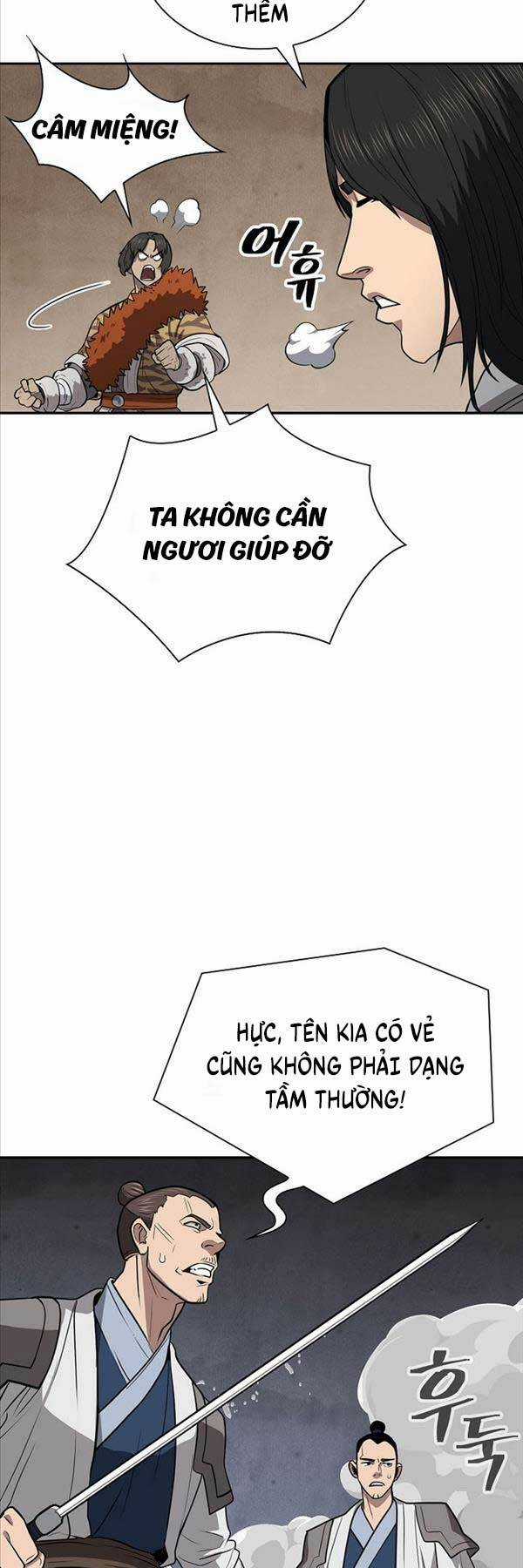 Kiếm Ma Đạo Chapter 50 trang 5