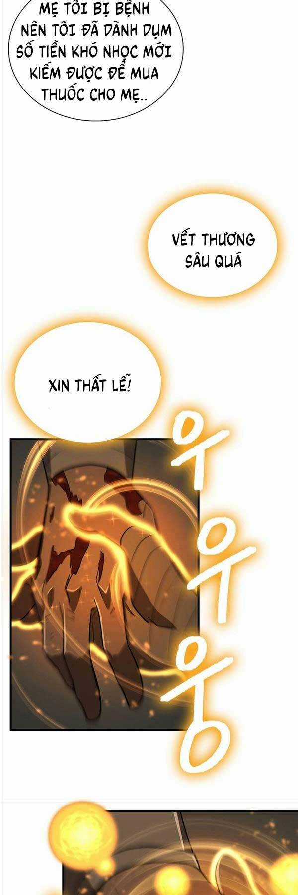 Kiếm Ma Đạo Chapter 50 trang 52