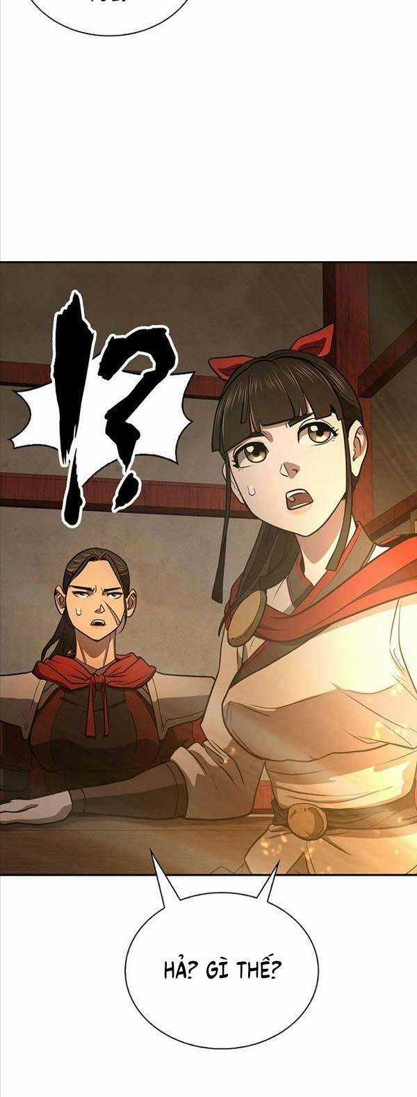 Kiếm Ma Đạo Chapter 50 trang 54