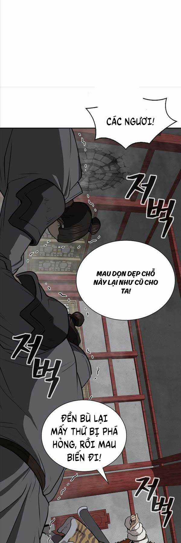 Kiếm Ma Đạo Chapter 50 trang 55
