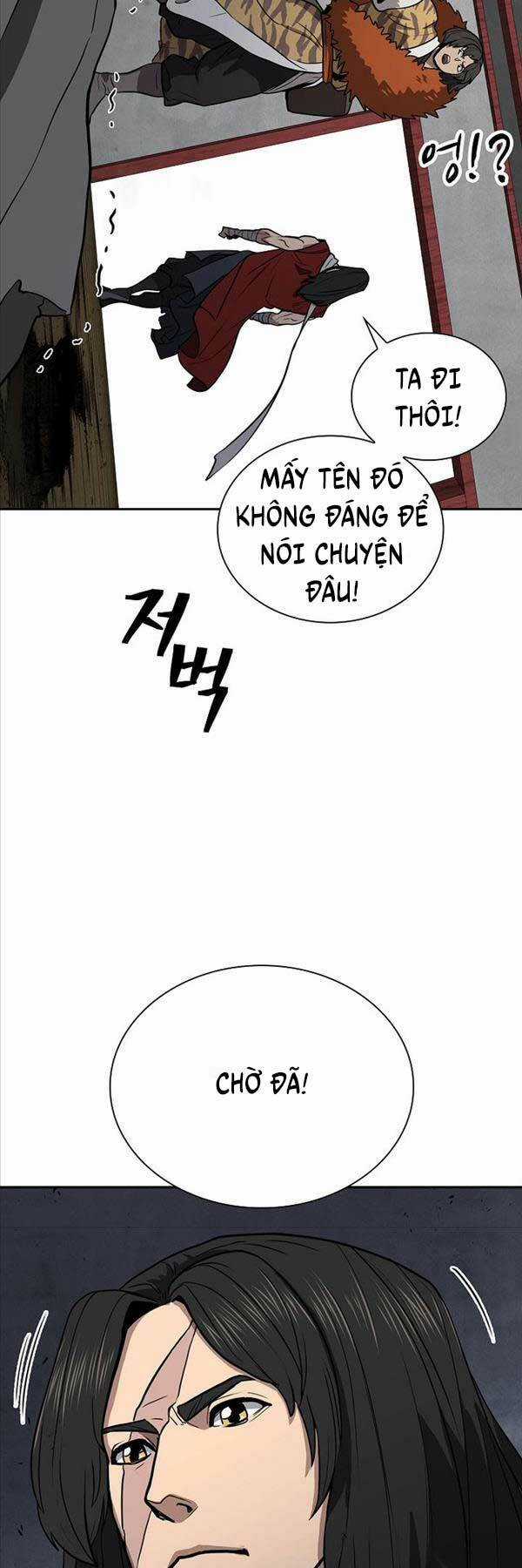 Kiếm Ma Đạo Chapter 50 trang 56