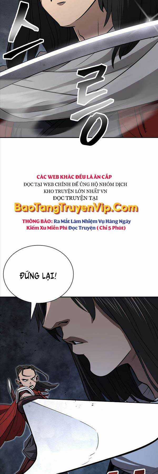 Kiếm Ma Đạo Chapter 50 trang 57
