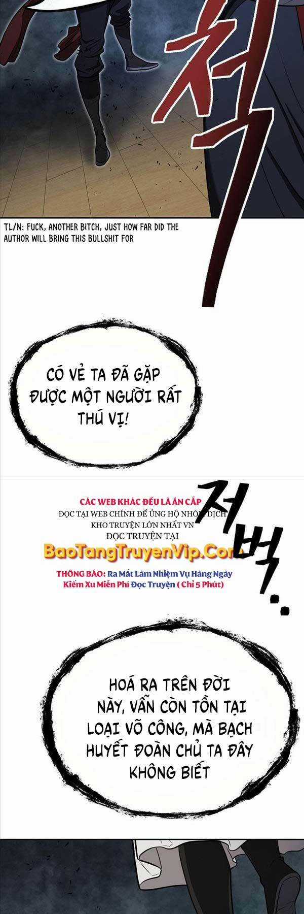 Kiếm Ma Đạo Chapter 50 trang 58