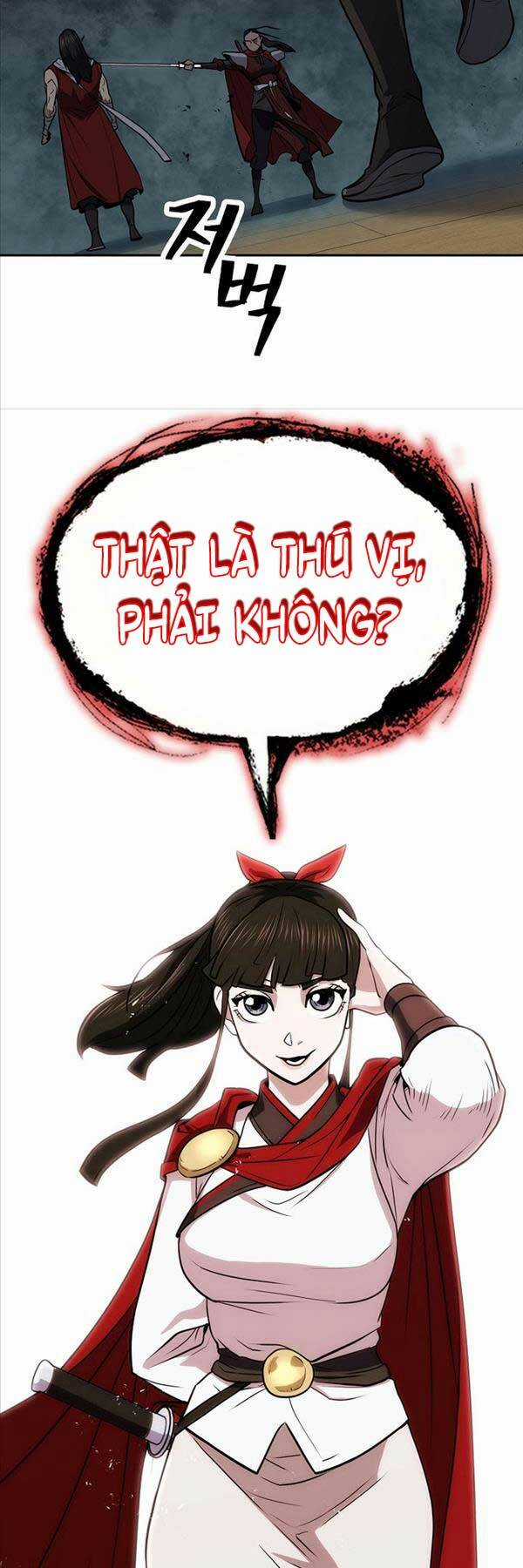 Kiếm Ma Đạo Chapter 50 trang 59