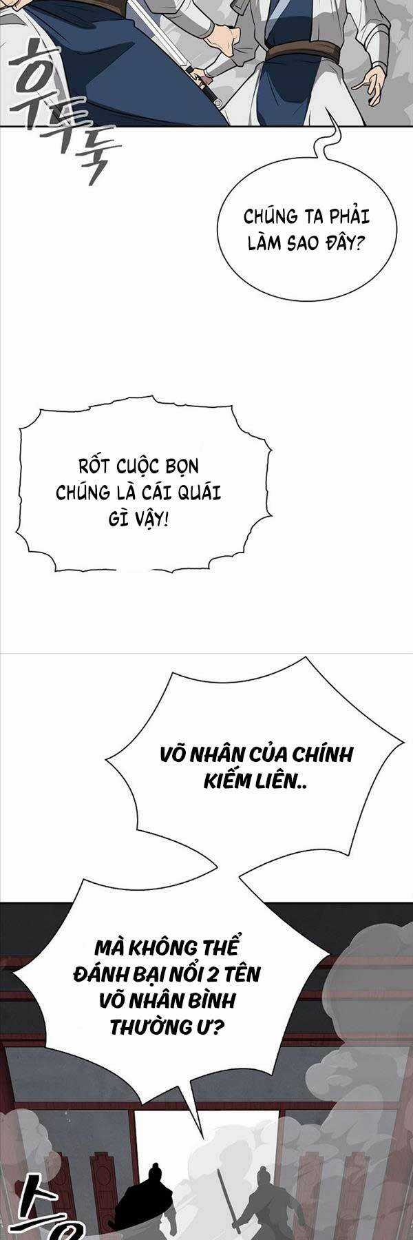 Kiếm Ma Đạo Chapter 50 trang 6